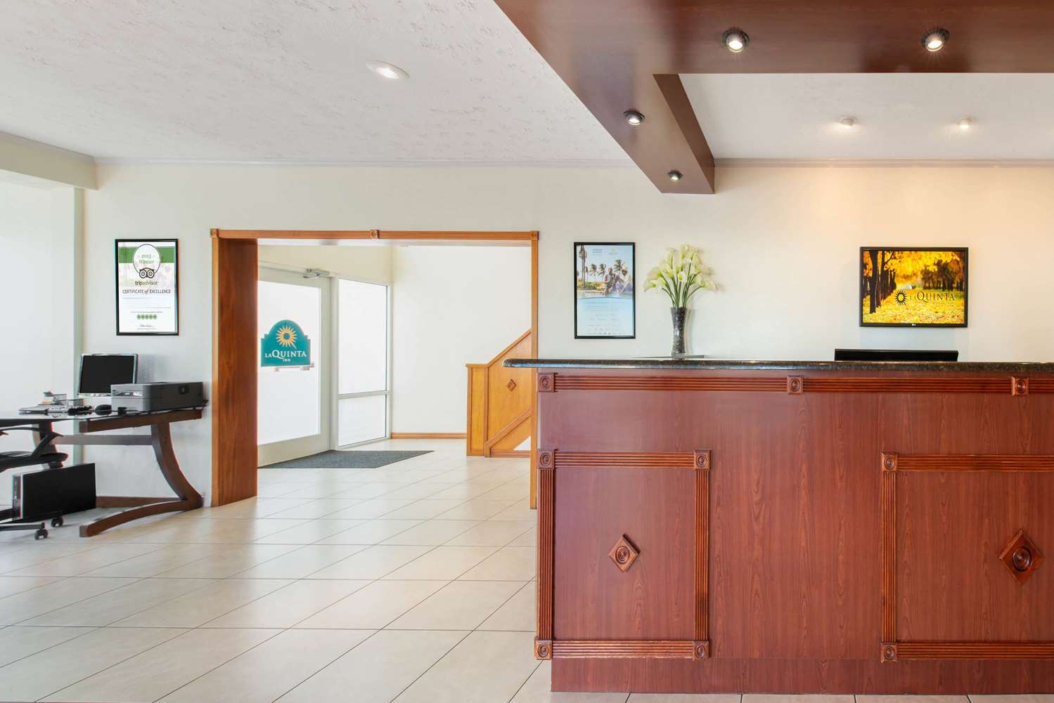 La Quinta Inn By Wyndham Clearwater Central 11/52