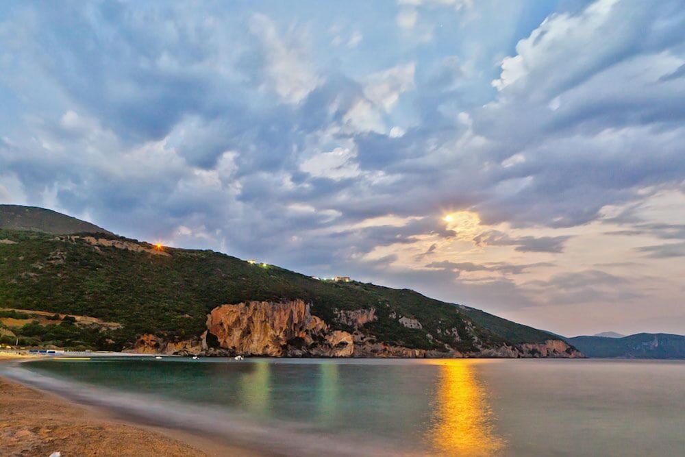 enjoy lichnos bay village camping hotel and apartments