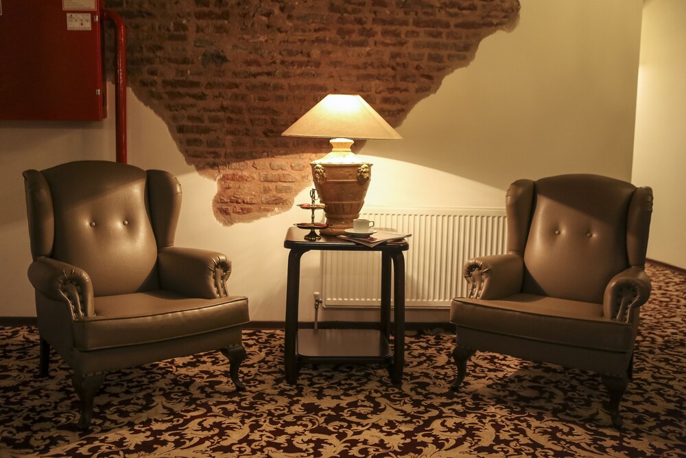 Panderma Port Hotel 30/54