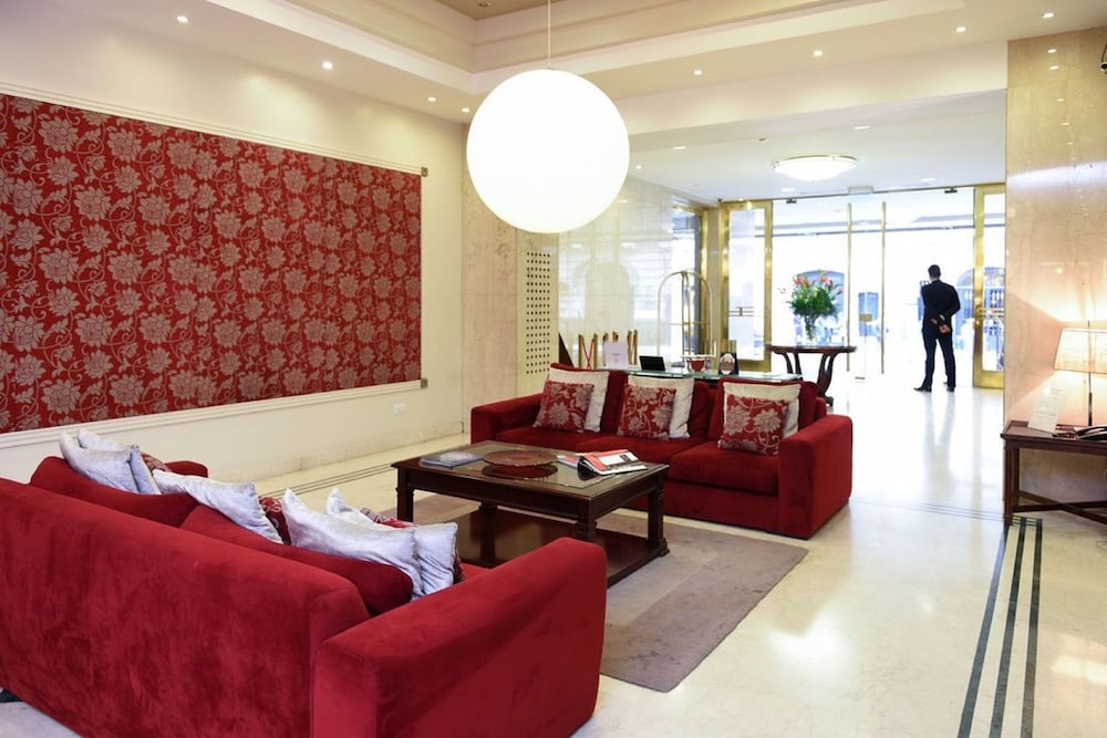 ARGENTA TOWER HOTEL 39/64