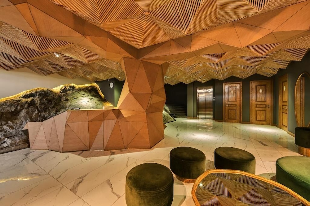 Amante Narikala Boutique Hotel 51/68