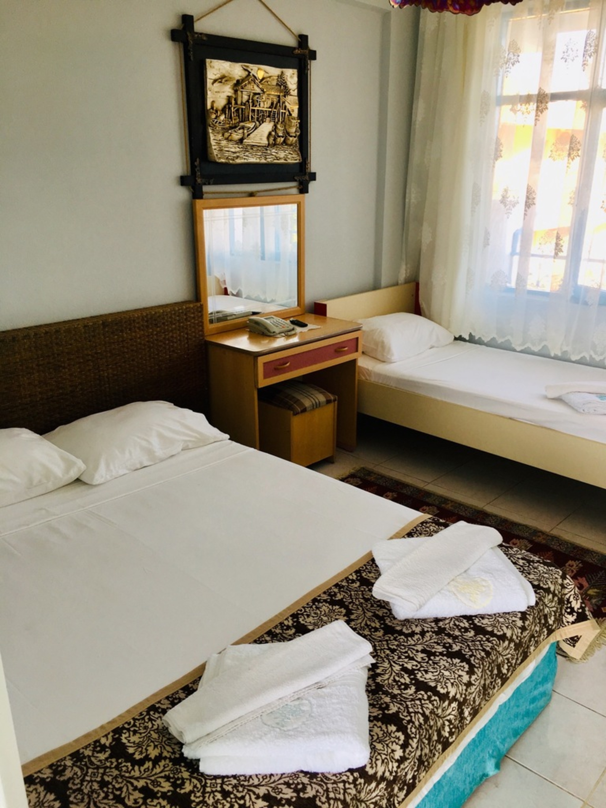 Side Erenler Hotel 14/30