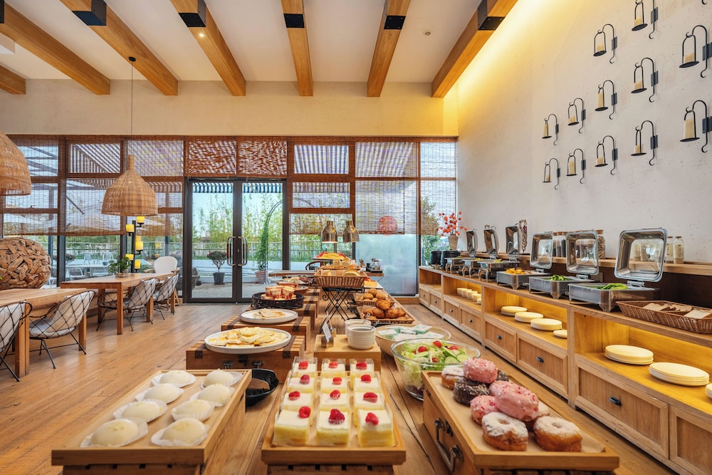Manli Hotel (Shanghai Pudong Airport Branch) 32/50