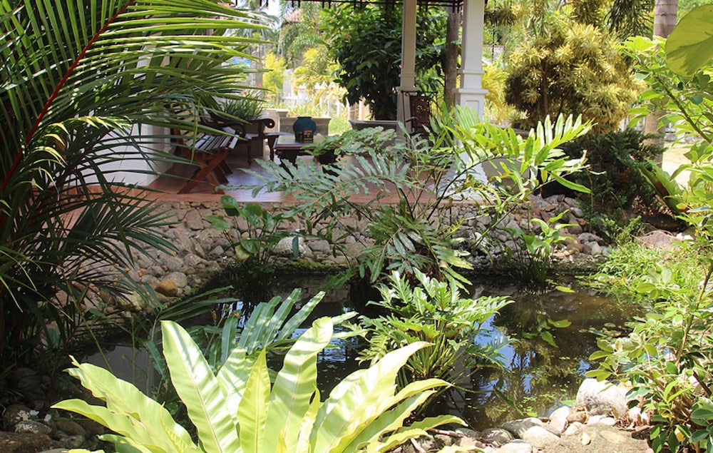 Relax Resort Villa 14/19