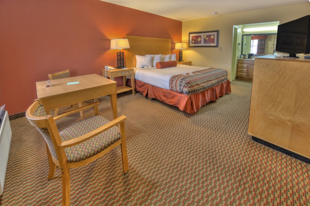 Best Western Inn Russellville AR 3/23