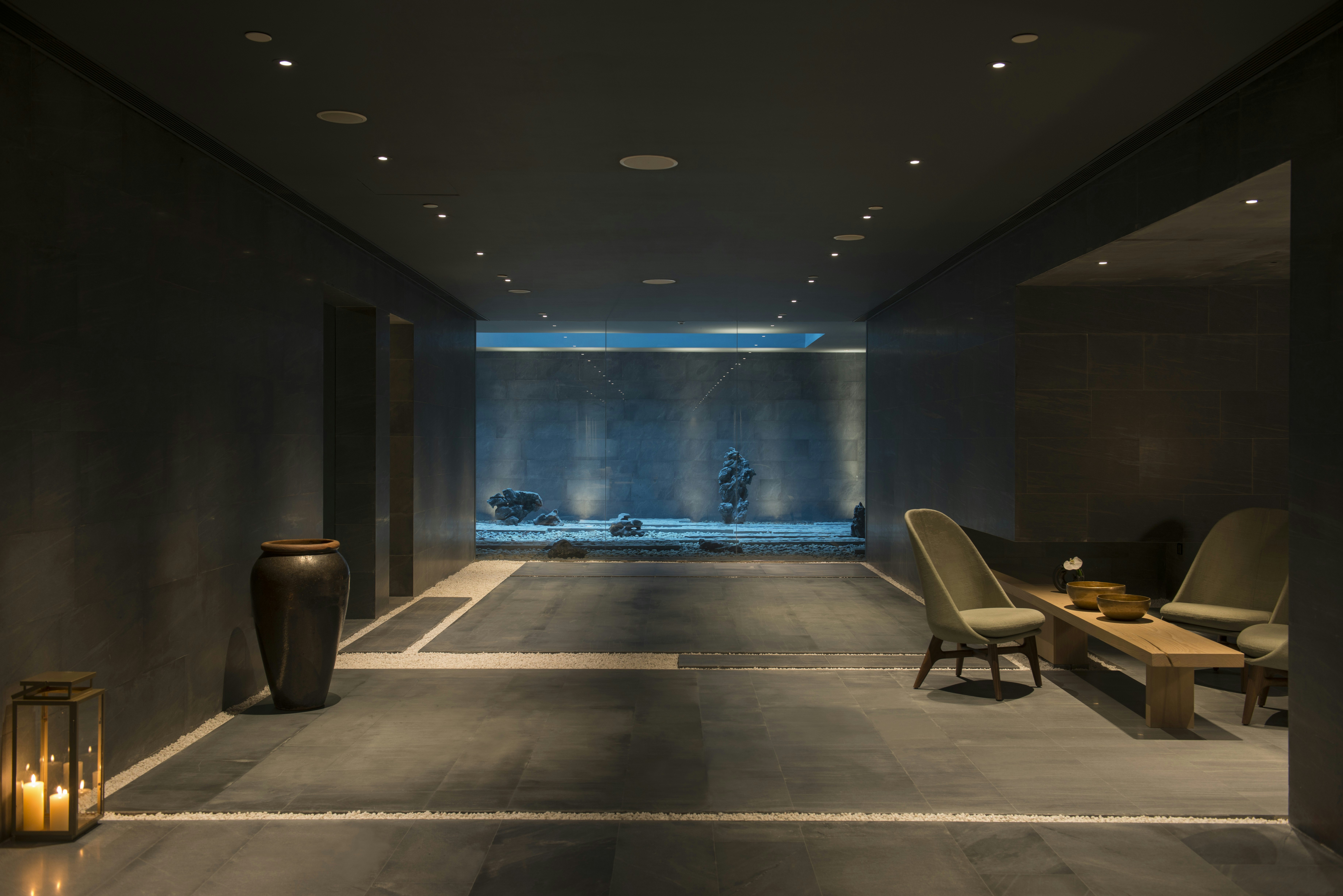 The Sukhothai Shanghai 23/50