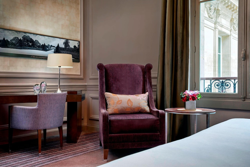 The Westin Paris-Vendome 41/45