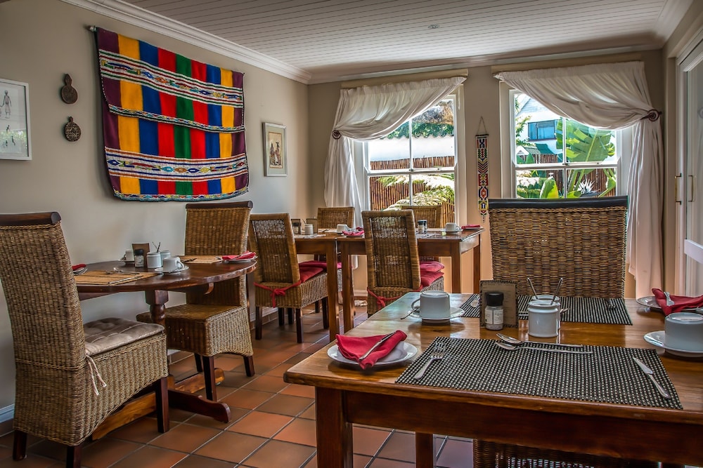 African Breeze Guesthouse 29/50