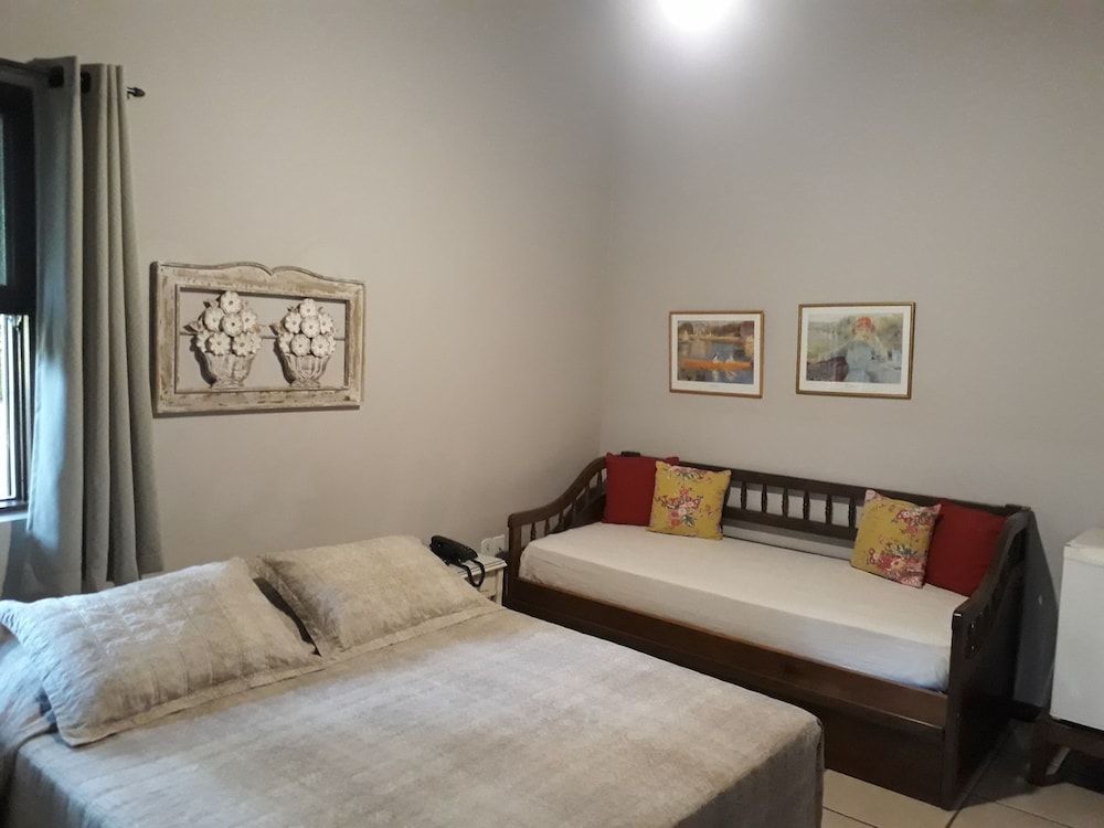 Hotel Daniela 10/48