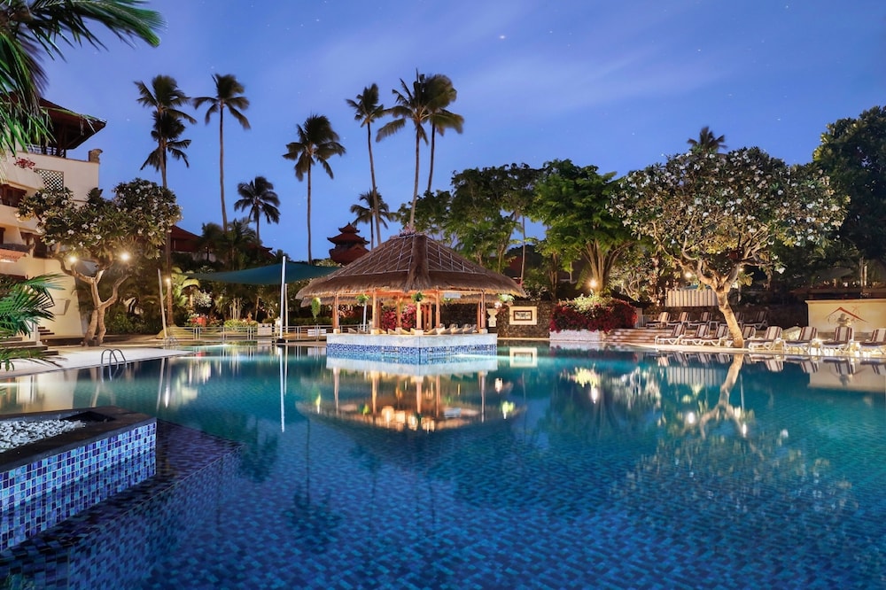 Nusa Dua Beach Hotel & Spa - Handwritten Collection 8/73