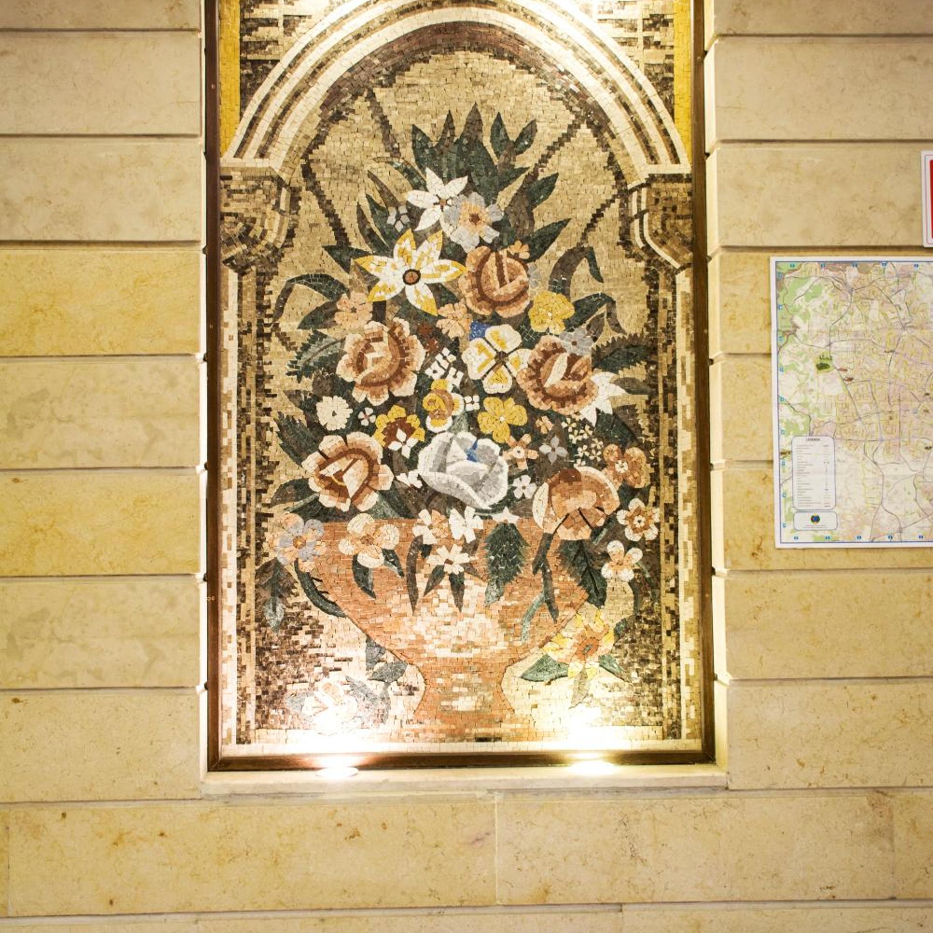 Olive Hotel 29/58
