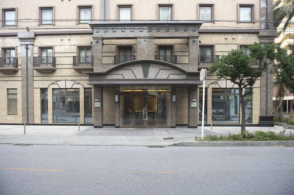Solvita Hotel Naha 2/62