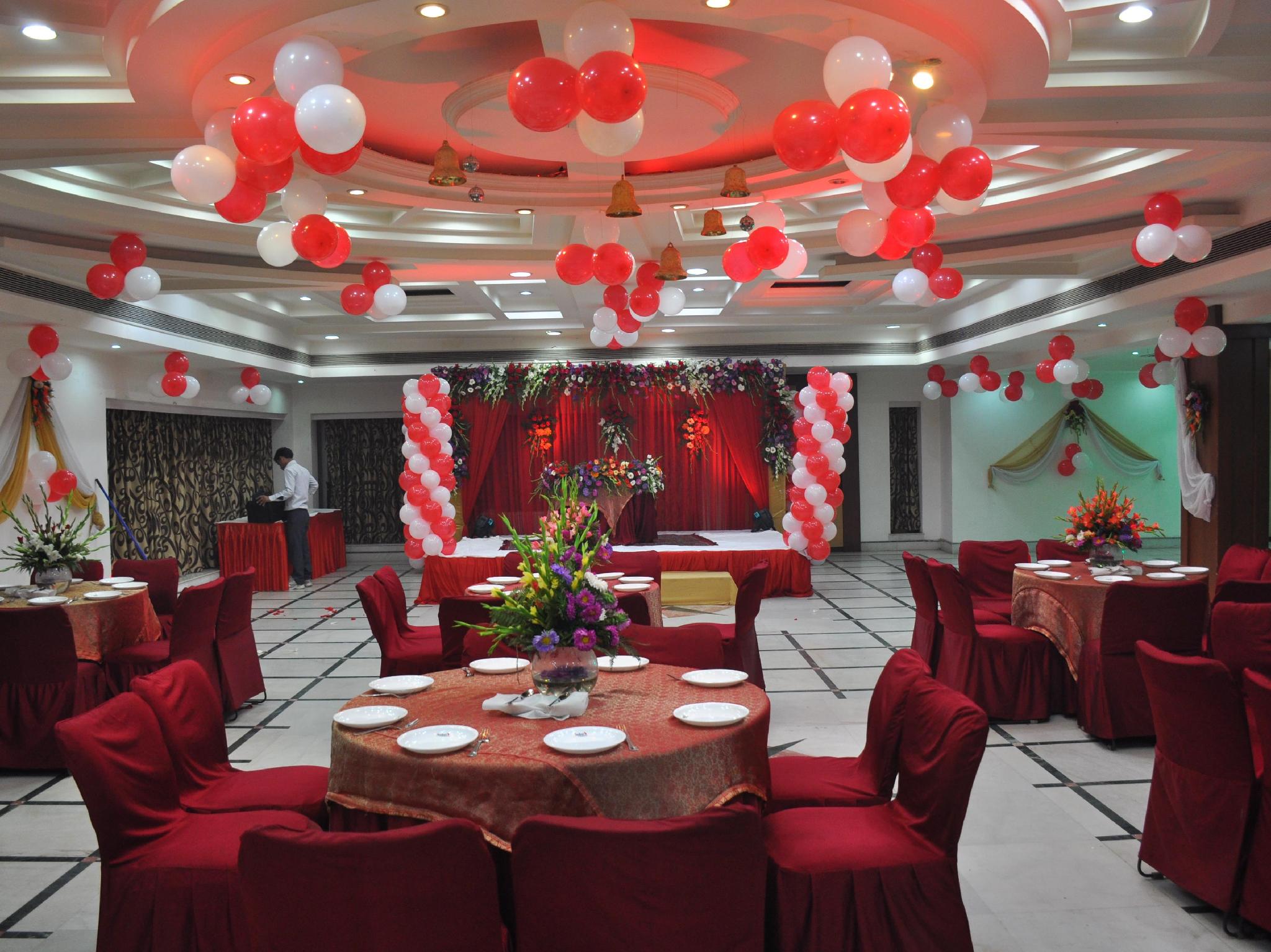 Hotel Sobti Continental 27/37