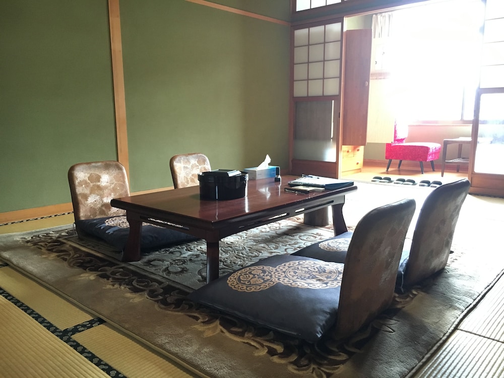 Suminoe Ryokan 23/50