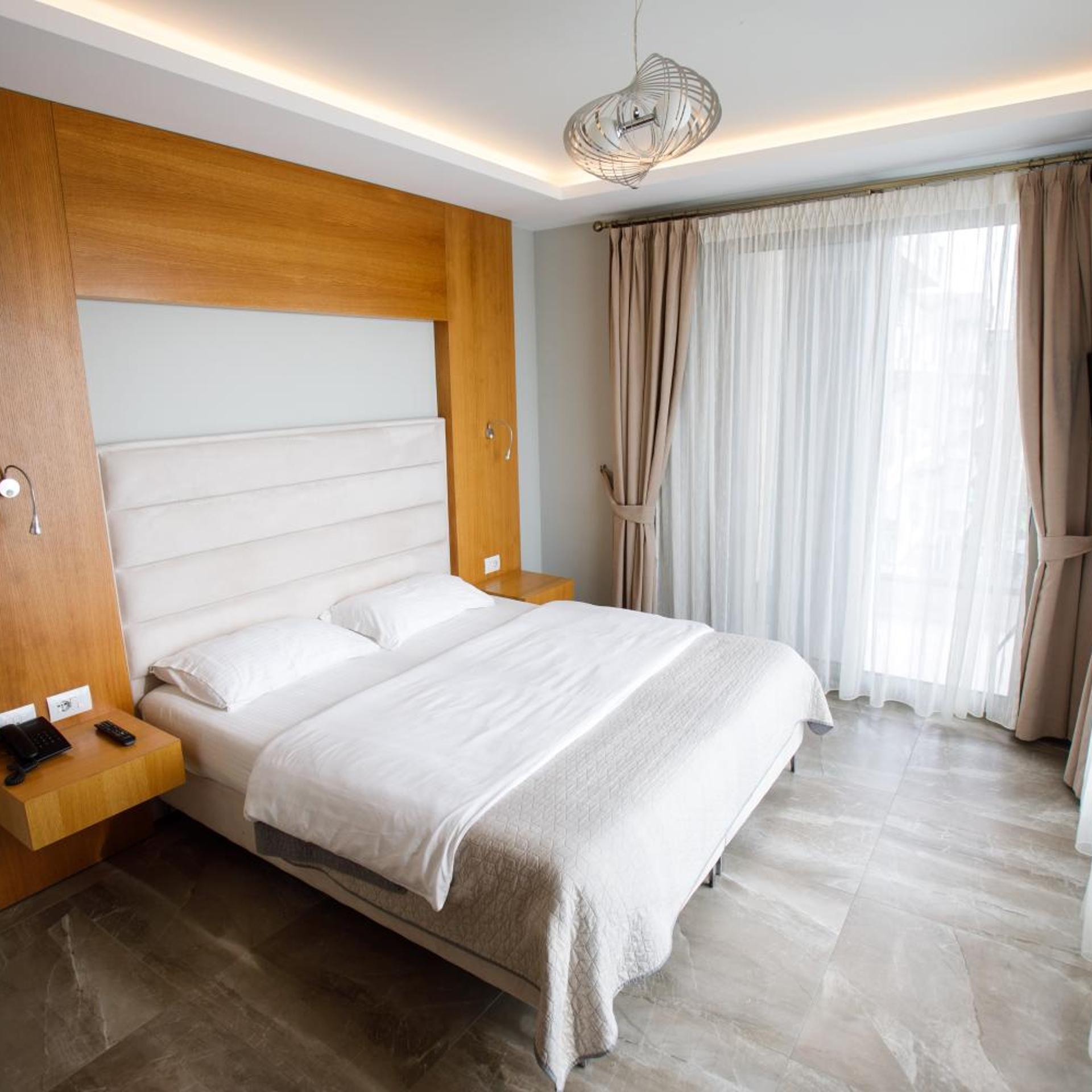 Hotel Grint 12/55