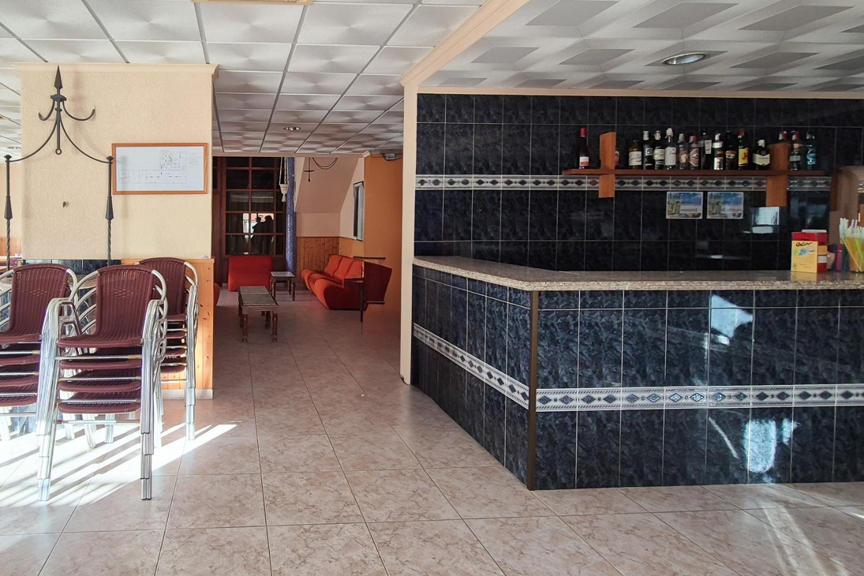 Hotel Jardin 3/58