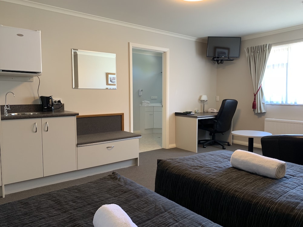 High Peaks Hotel 25/63