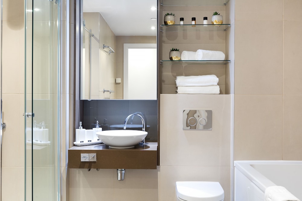 Lexicon Book House Apartments by Squa.re 44/47