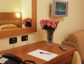 Hotel Moscatello 36/56