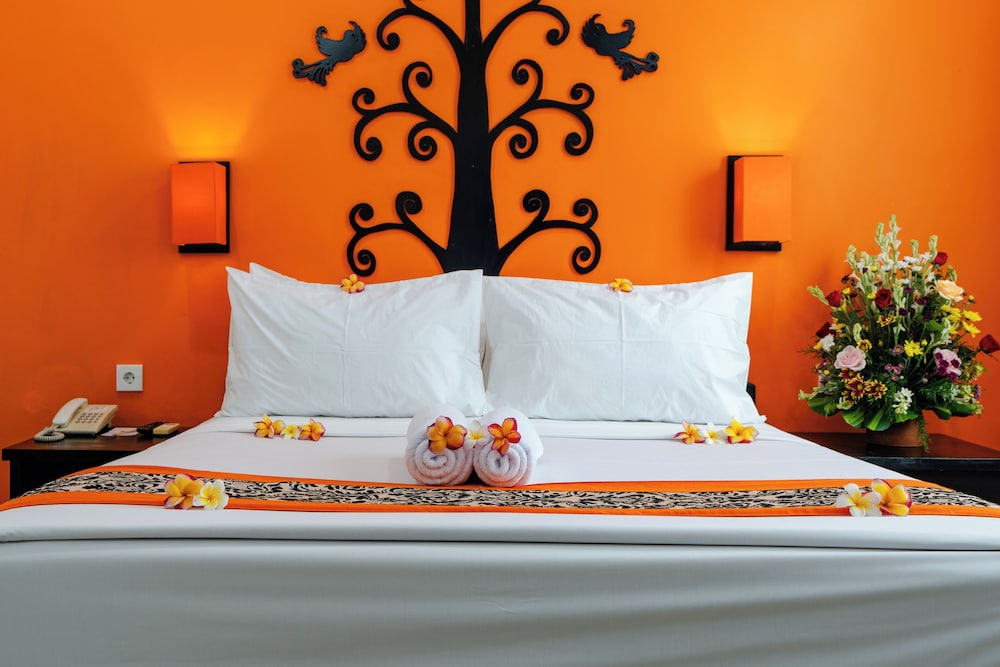 DEWI SRI HOTEL 48/70