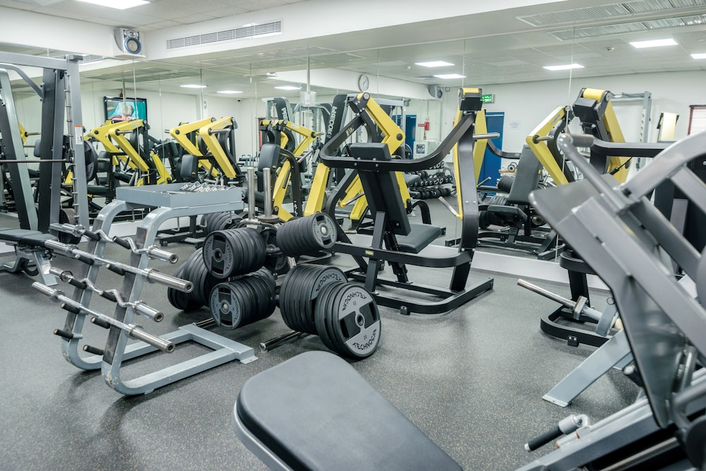 sport facilities