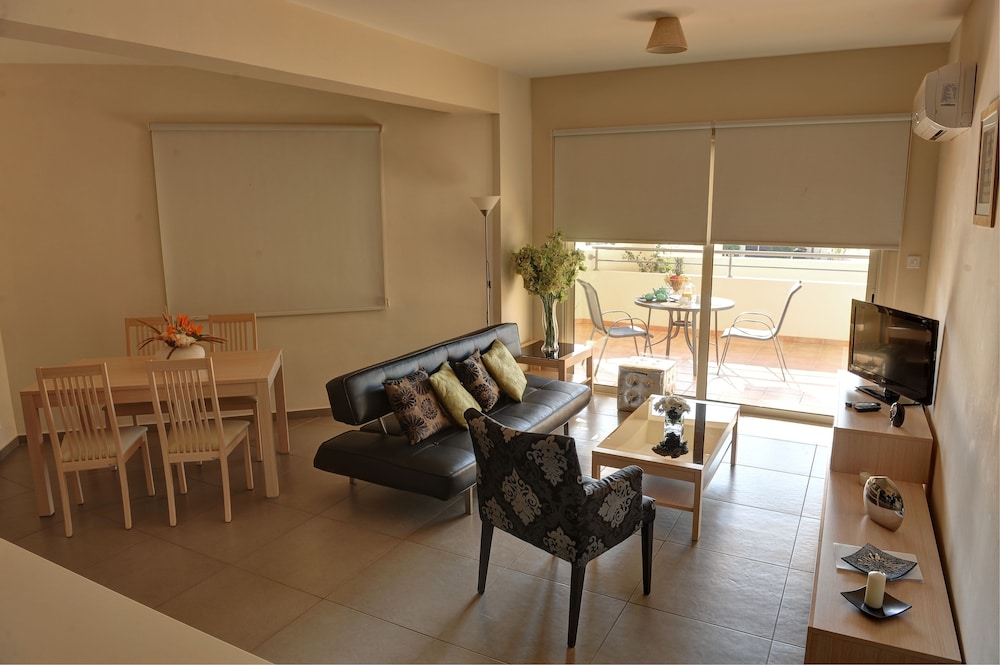 Aphrodite Sands Resort 26/50