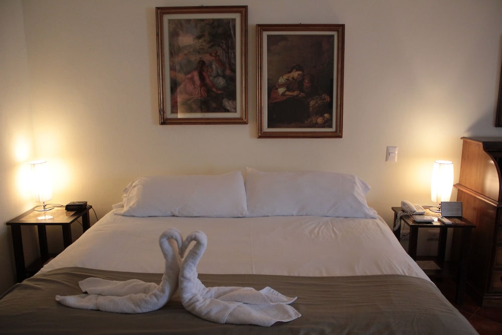 Hotel Luisiana 32/68