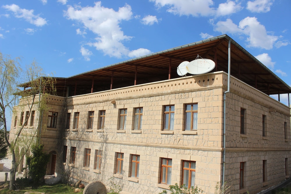 Kapadokya Stonelake Hotel 1/50