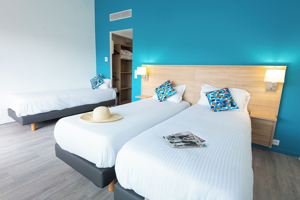 Zenitude Hotel-Residences Le Cannet 17/50