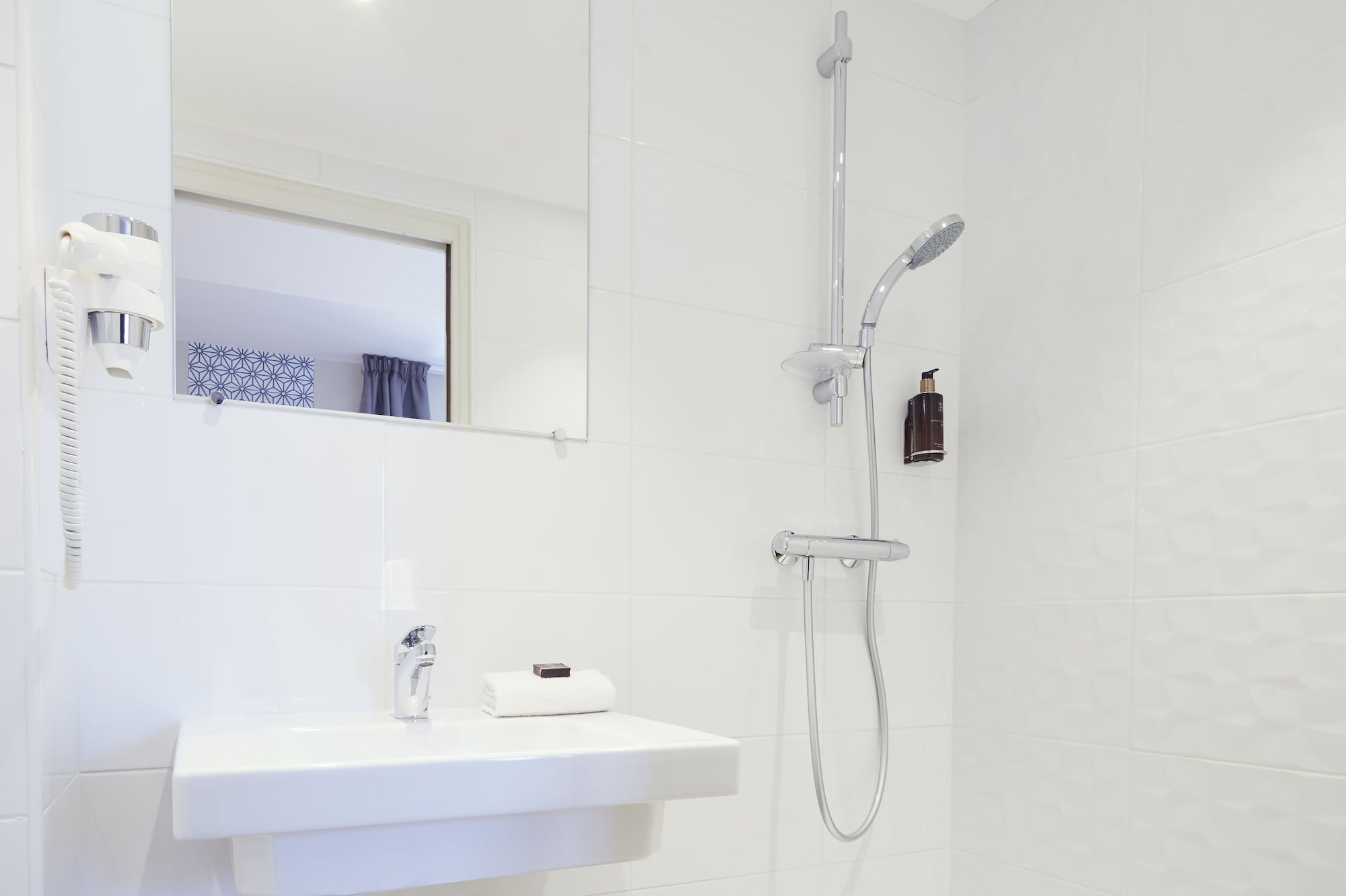 غرفة قياسية بسرير كوين، Maison Montgrand Marseille Vieux Port 4/5