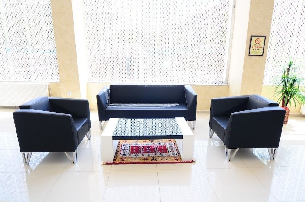 Hotel Dosco 43/54