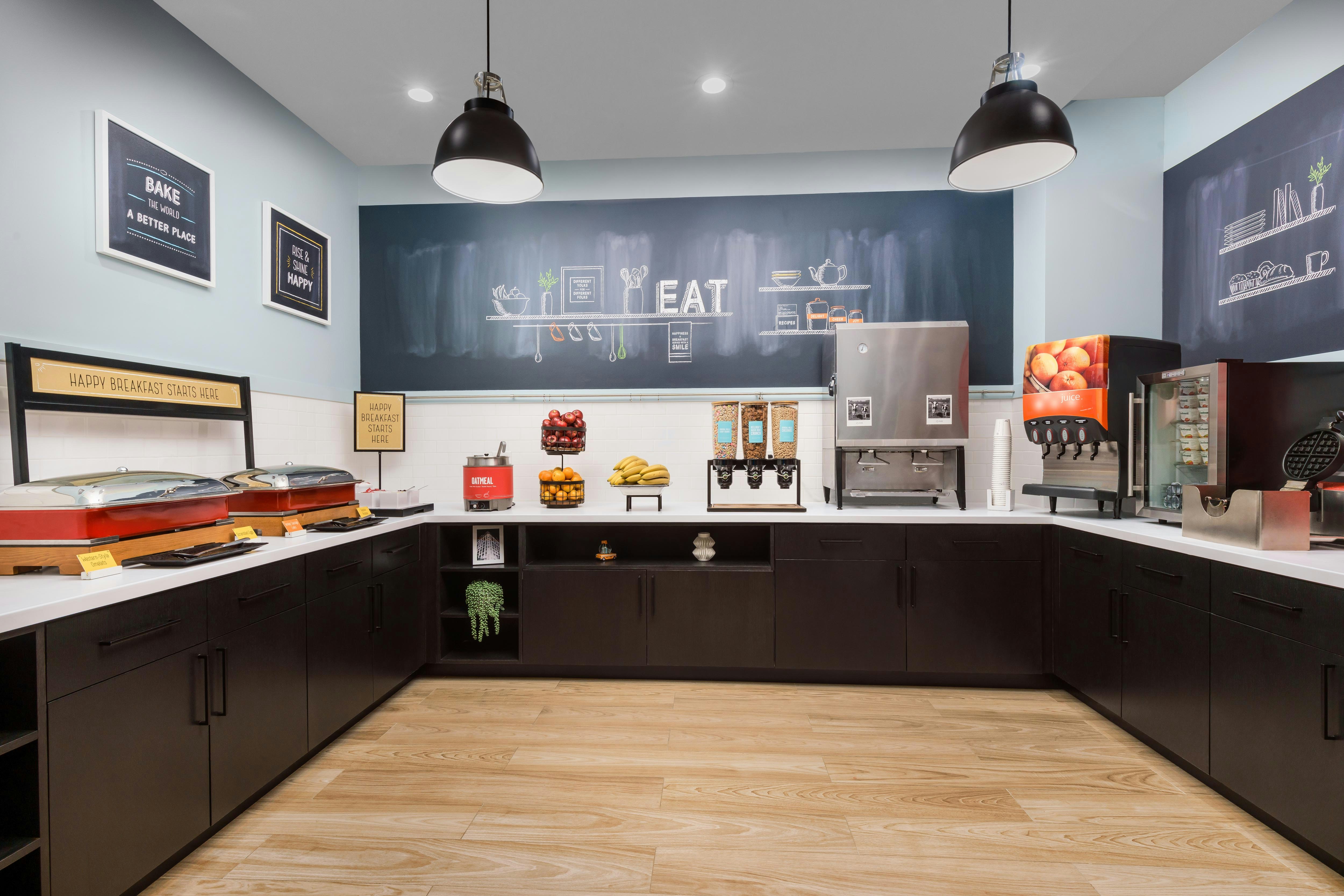 Hampton Inn Manhattan - 35th Street/Empire State Building 25/38