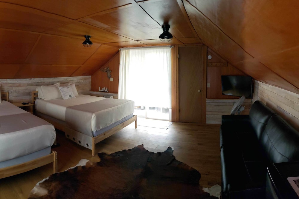 Paradise Village Hotel 47/67