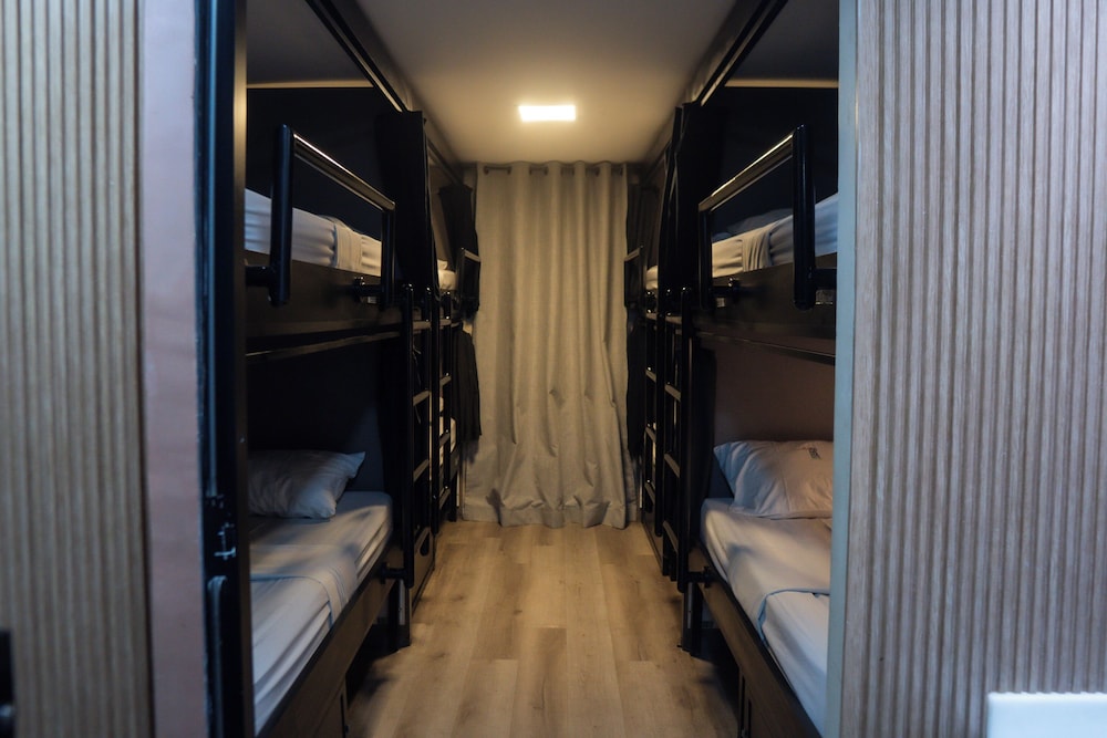 Ipanema Beach Hostel 51/64