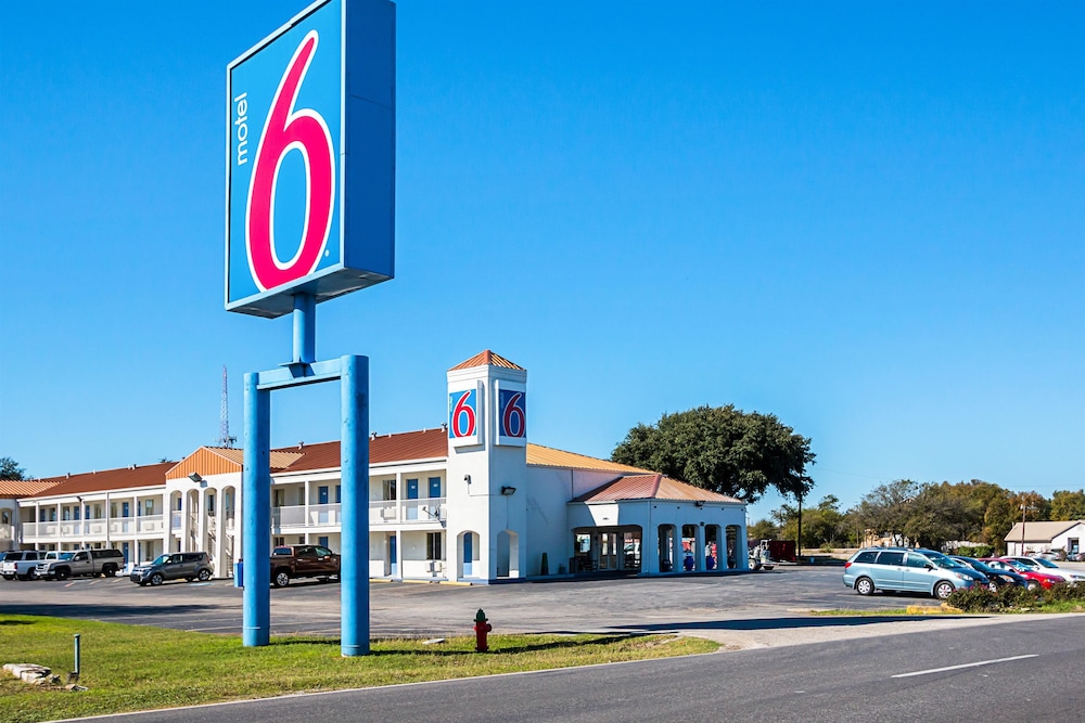 Motel6 Round Rock, TX