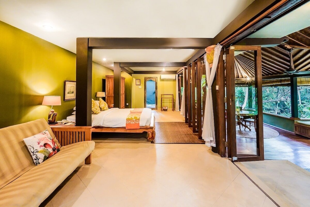 Villa Beji Indah 16/50