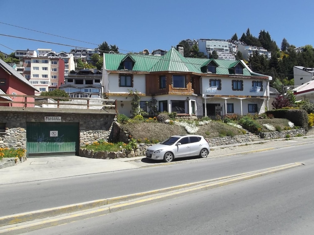Hosteria Las Amapolas 23/32