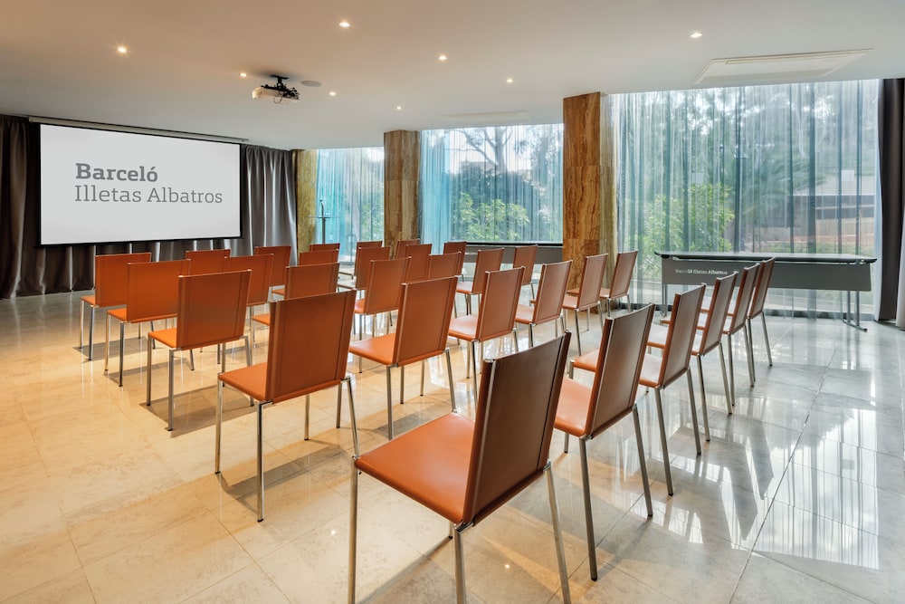 Barcelo Illetas Albatros - Adults Only 60/72