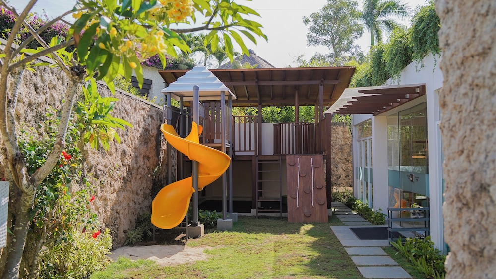 Samabe Bali Suites Villas 62/72