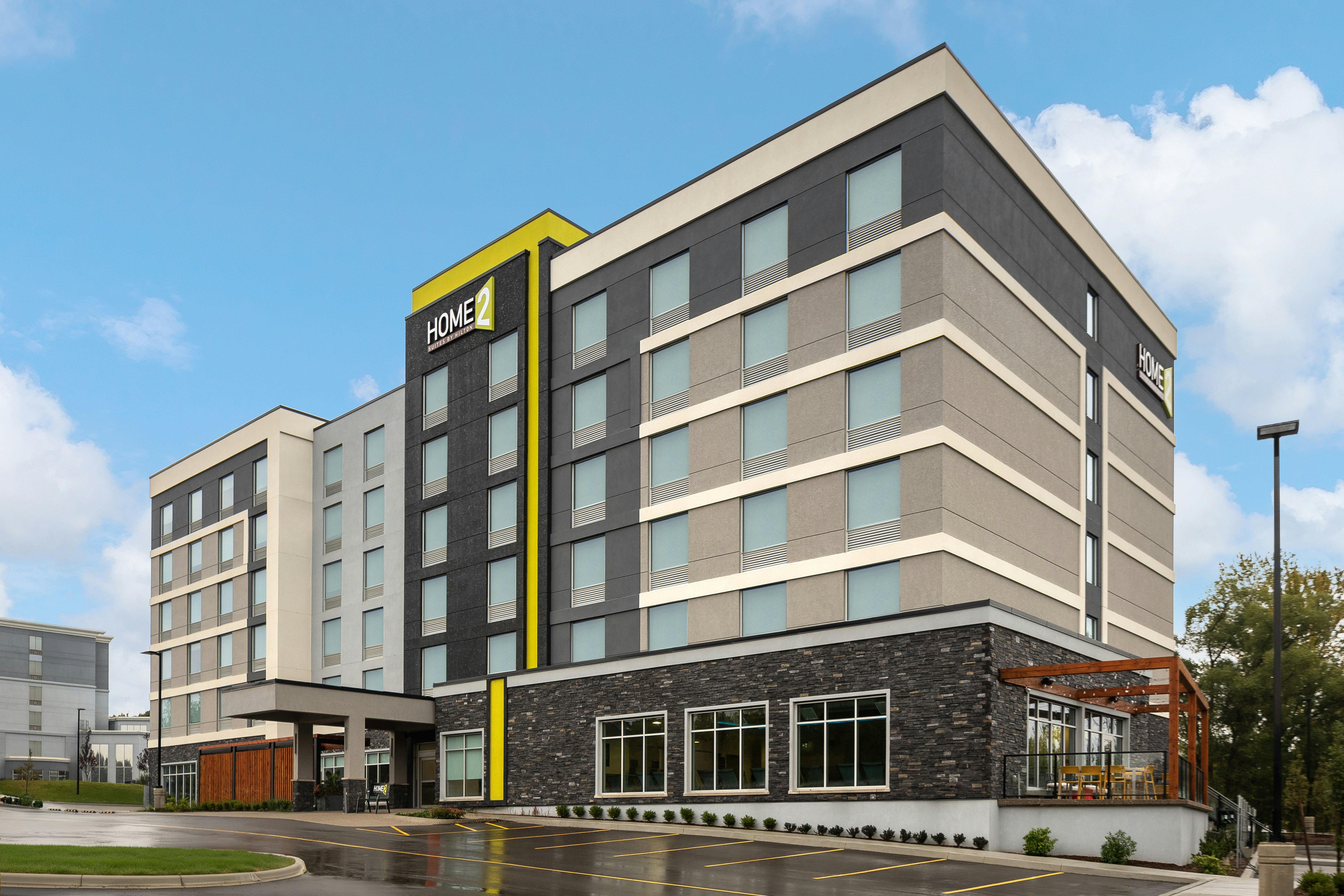 Home2 Suites by Hilton Woodstock ON 3/23