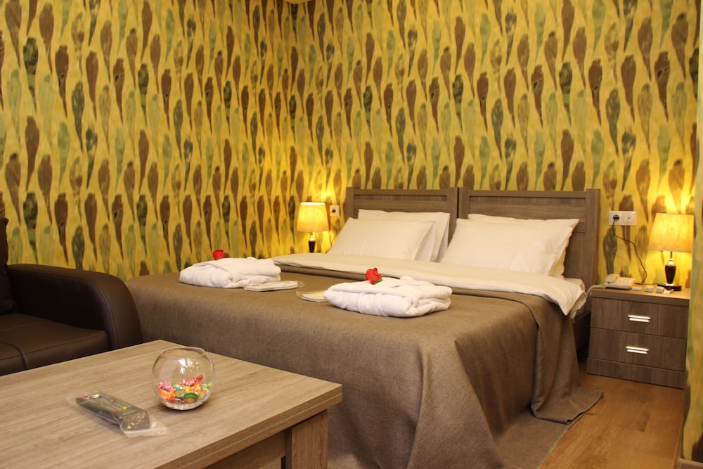 Hotel Monopoli Kutaisi 45/50