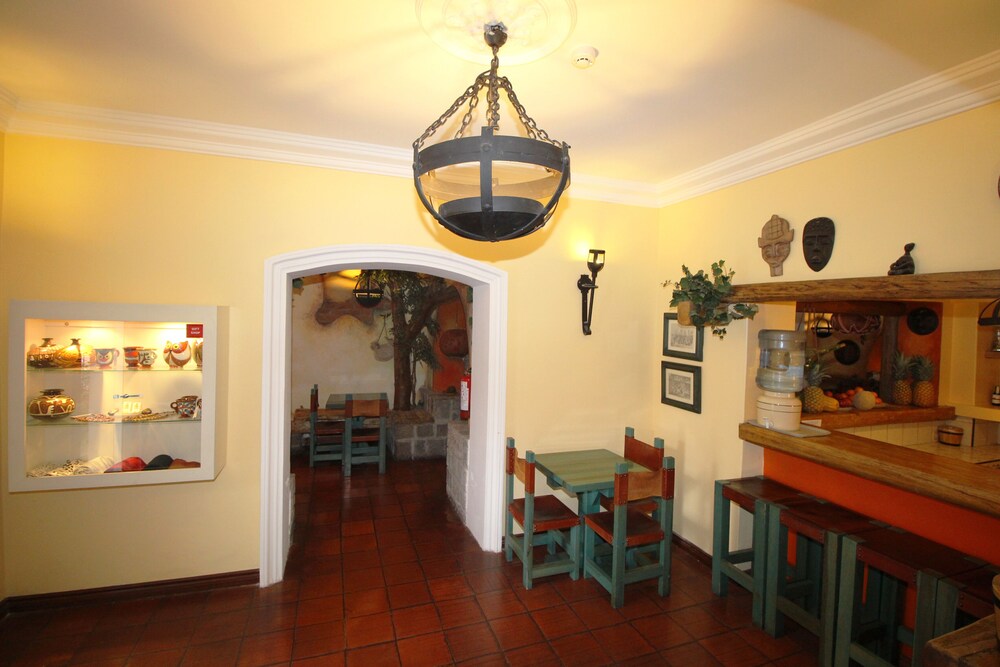 Vieja Cuba Hotel 31/60