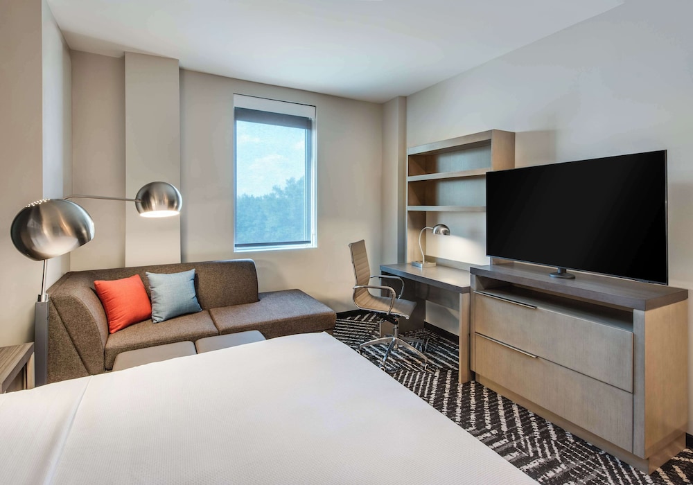 Hyatt House Bwi Airport/baltimore 16/30
