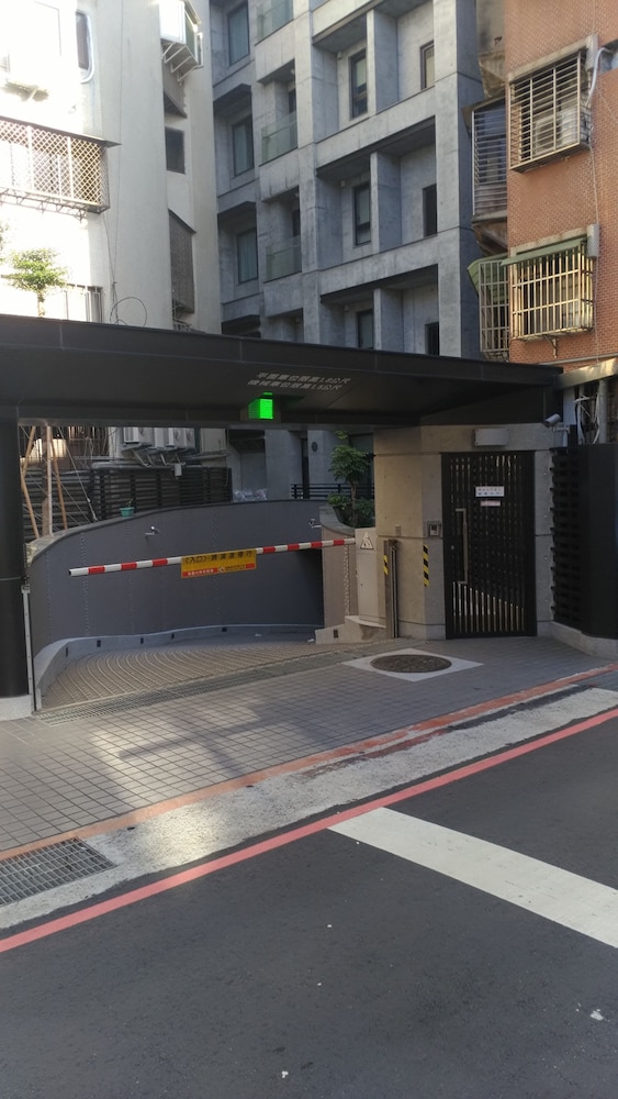 Cityinn Hotel Plus Fuxing N.Rd. Branch 70/78