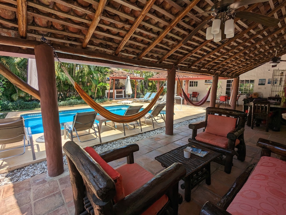 Villa Botero By Casa Mojito 27/50