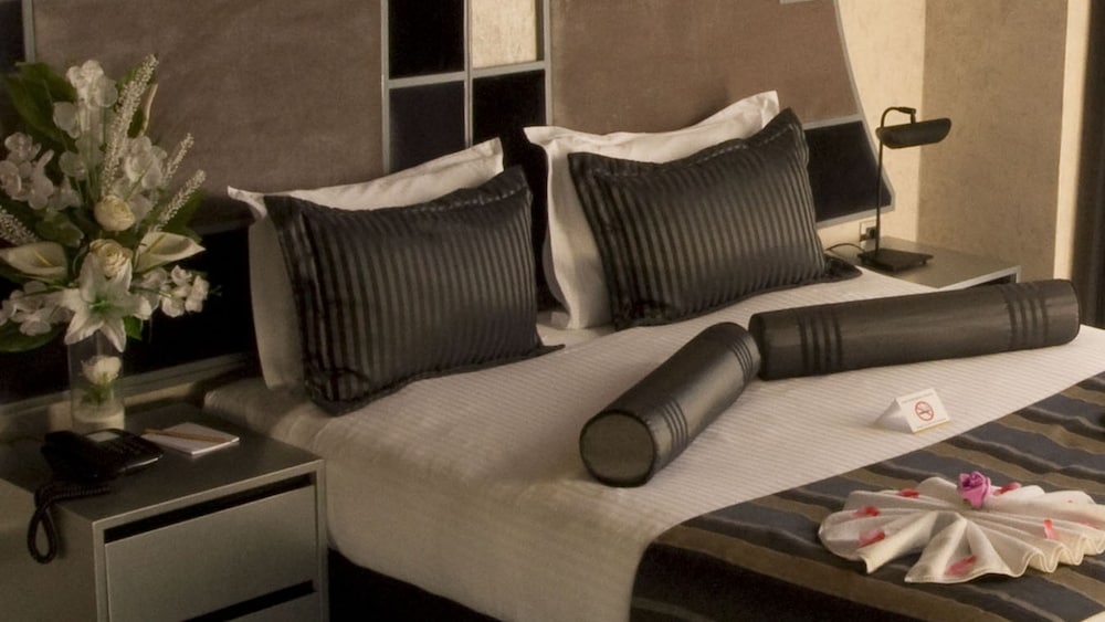 Rios Edition Hotel 37/67