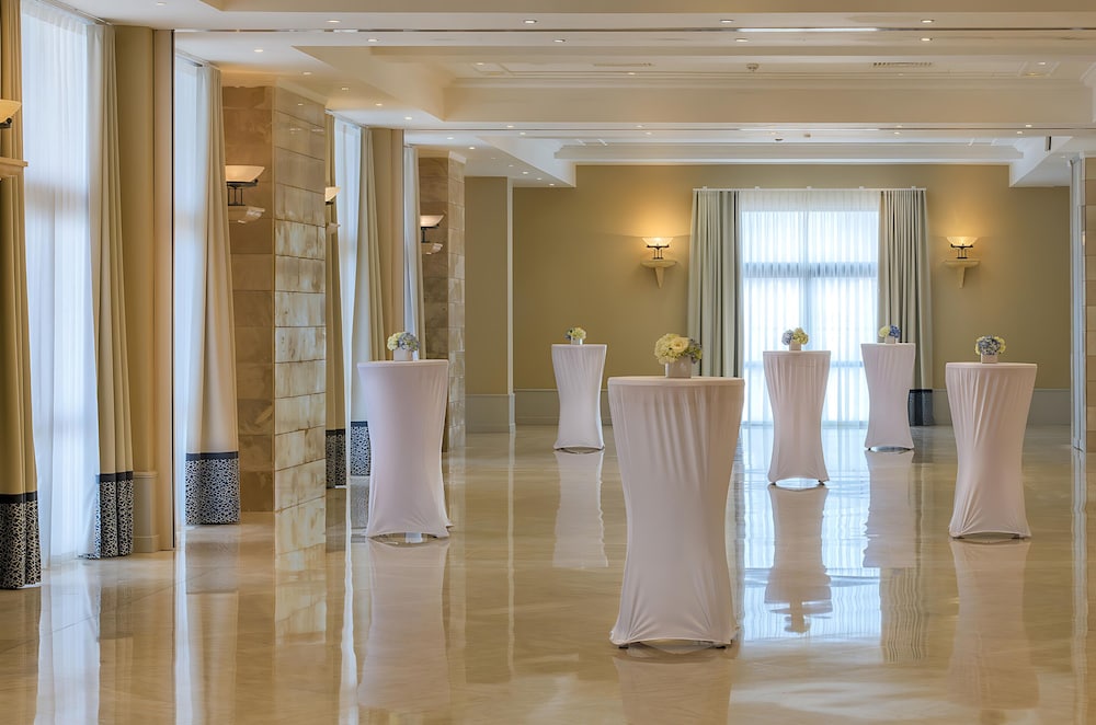 Corinthia Hotel St Georges Bay 10/50