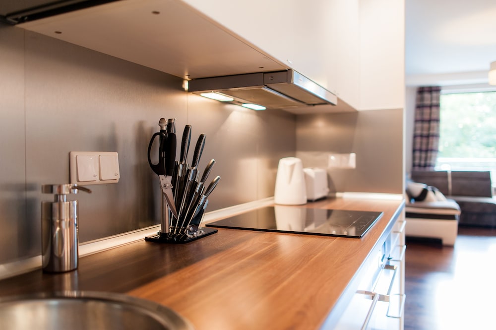 Exclusive Apartments - Atelier Residence 25/50