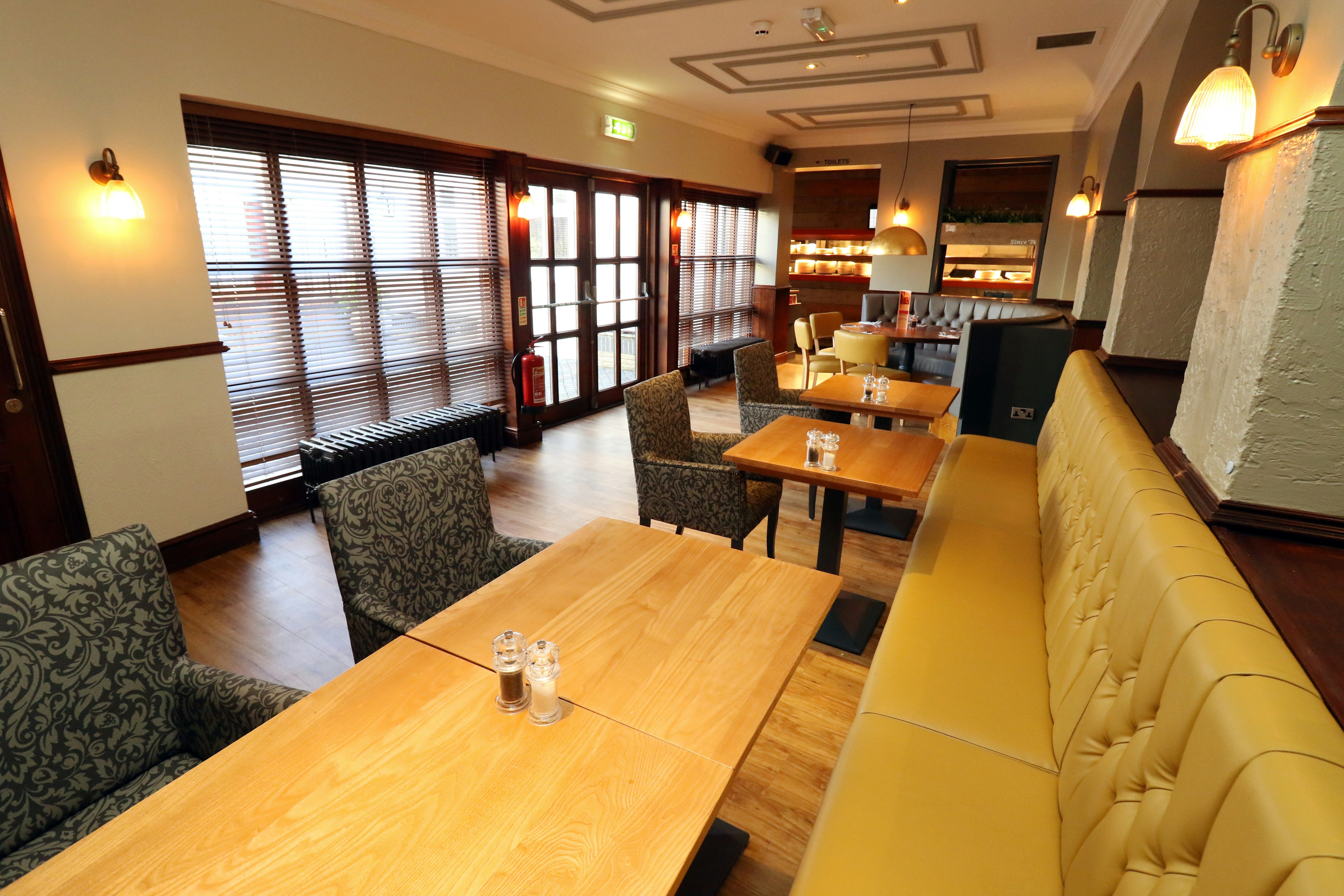 Premier Inn London Croydon South (A212) 45/53