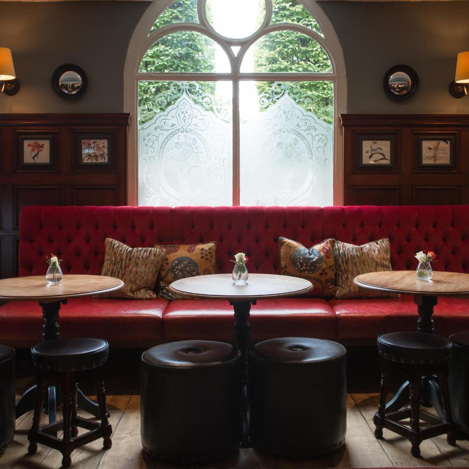 Coach & Horses Hotel 31/49